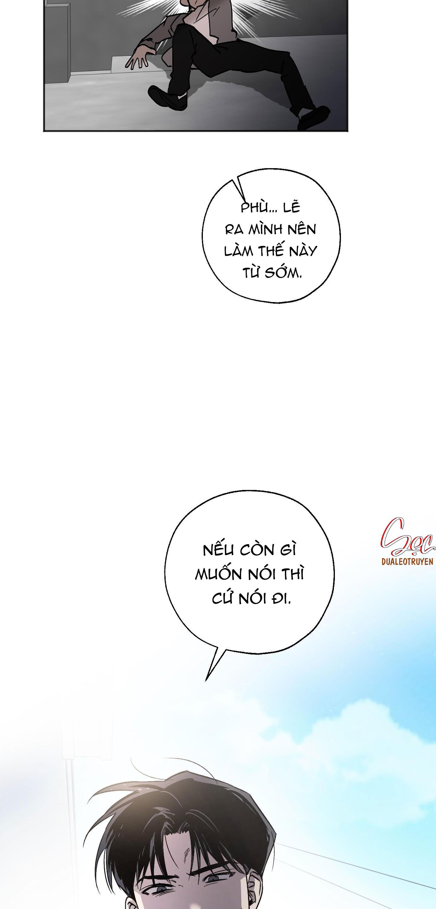 Đọc truyện TUYỂN TẬP TRUYỆN NGẮN HỎNY CỦA NHÀ SẸC - Chapter 49