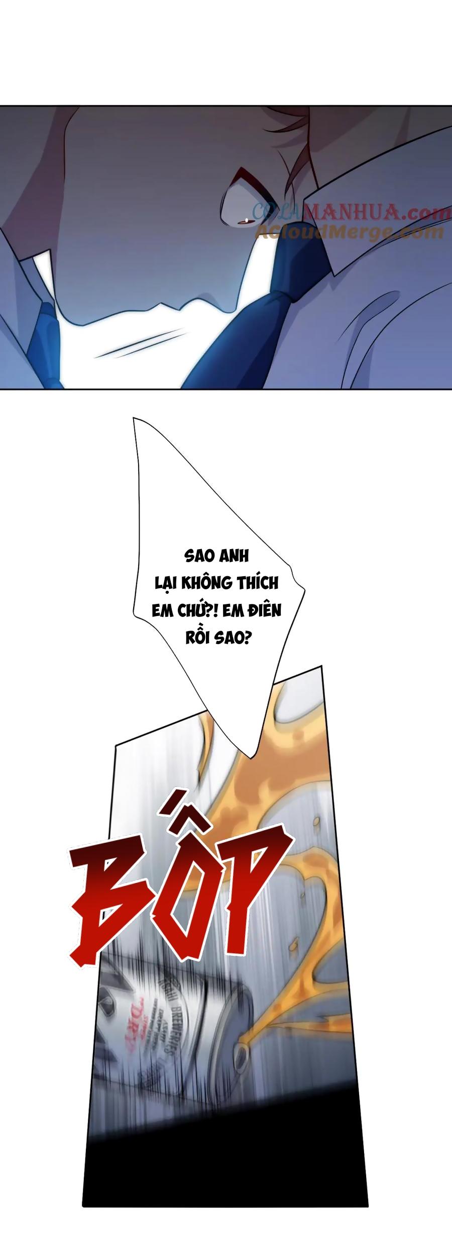 Đọc truyện Nhiệm Vụ Của Thư Kí Nam - Chapter 79