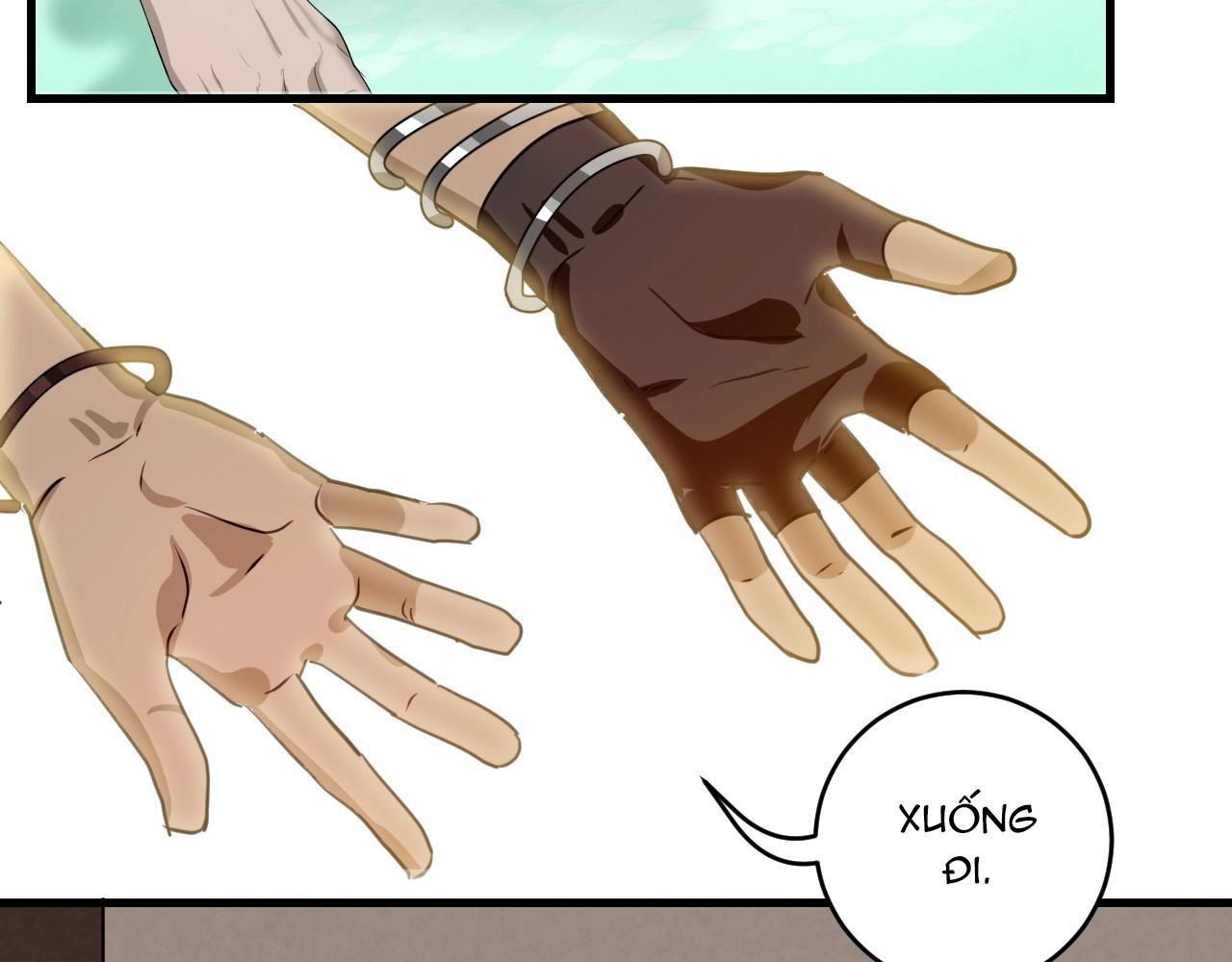 Đọc truyện Quanh Năm Có Cá - Chapter 3