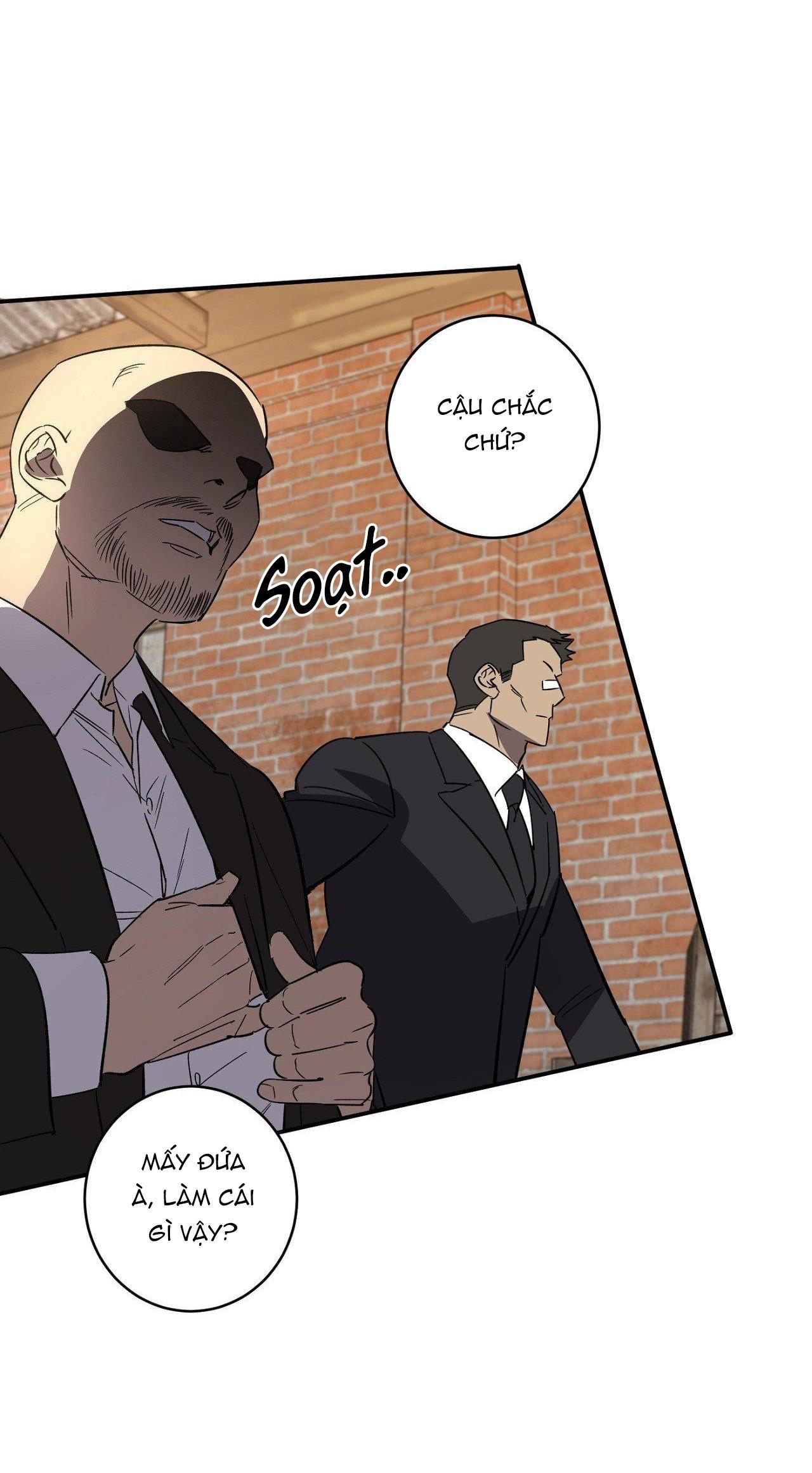 Đọc truyện NGÀN NĂM CÓ MỘT - Chapter 46