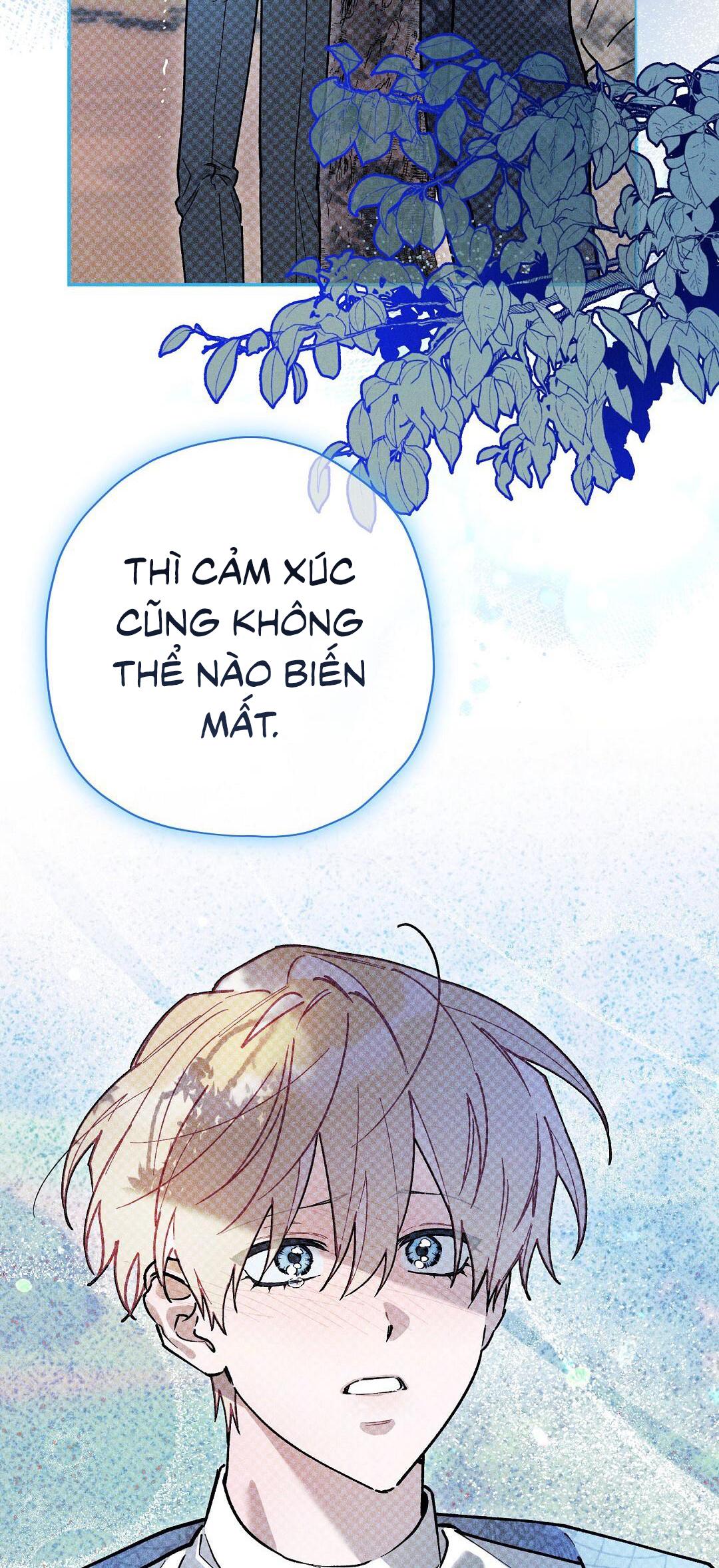 Đọc truyện HOÀNG TỬ HƯ HỎNG CHE GIẤU MÌNH LÀ OMEGA - Chapter 46