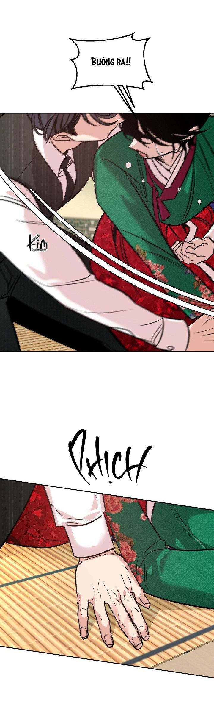 Đọc truyện Sa Ha (Anh dâu x em chồng) - Chapter 38
