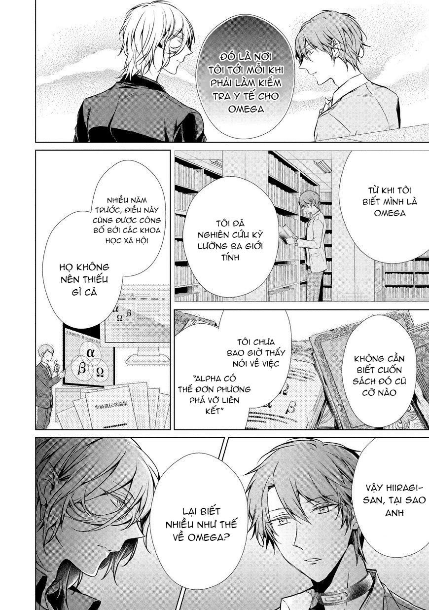 Đọc truyện Ban ngày em làm ban đêm em nhún - Chapter 10.3