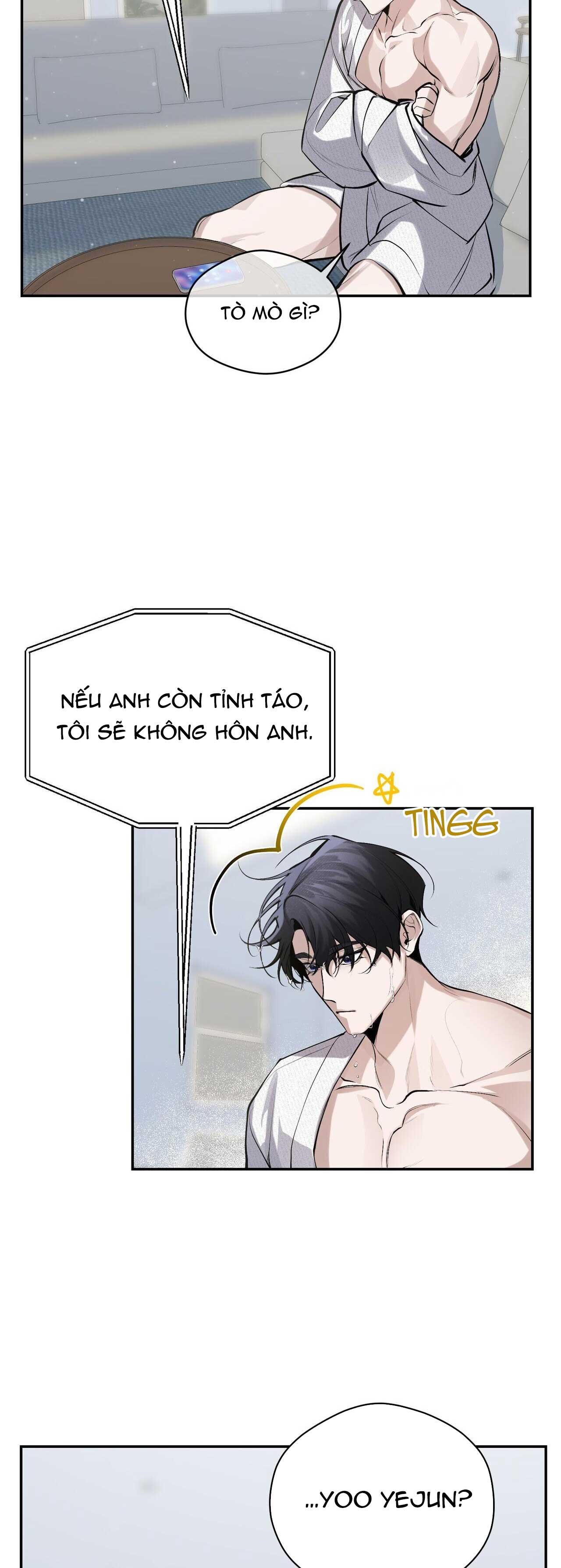 Đọc truyện NÀNG THƠ - Chapter 7
