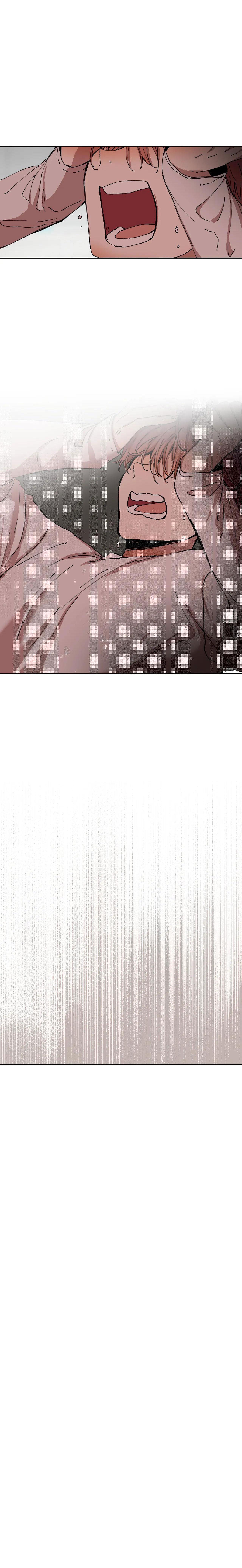 Đọc truyện BẠN CÙNG PHÒNG CHUẨN GU - Chapter 35