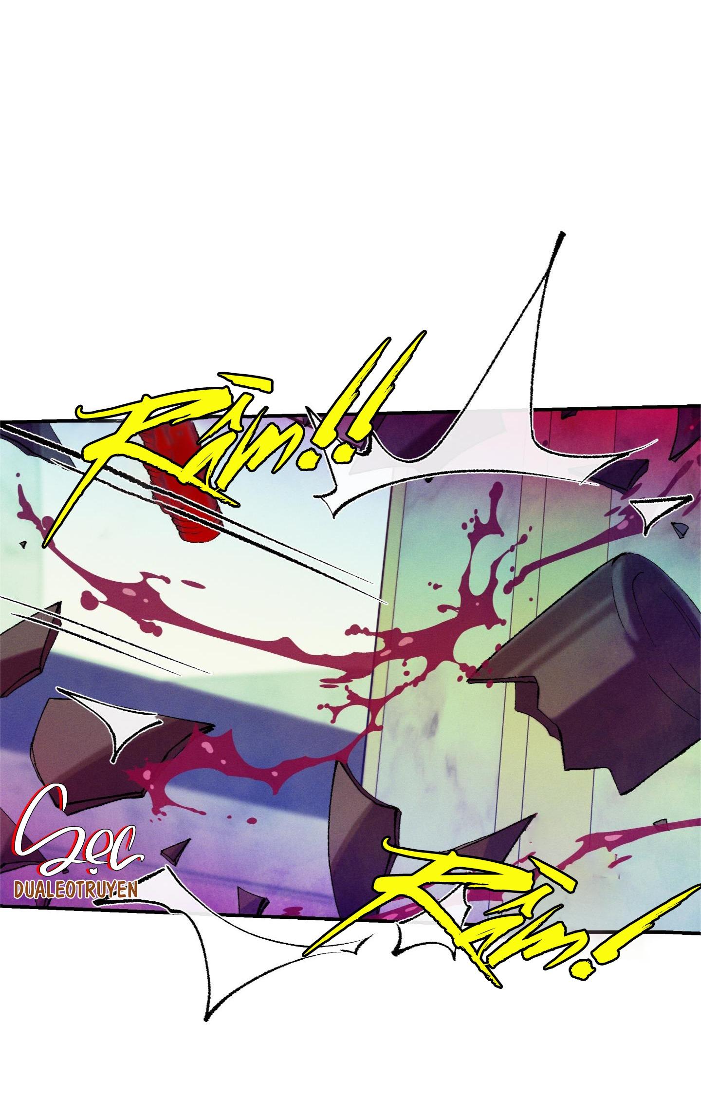 Đọc truyện ÔNG CHÚ BÊN CỬA SỔ - Chapter 51