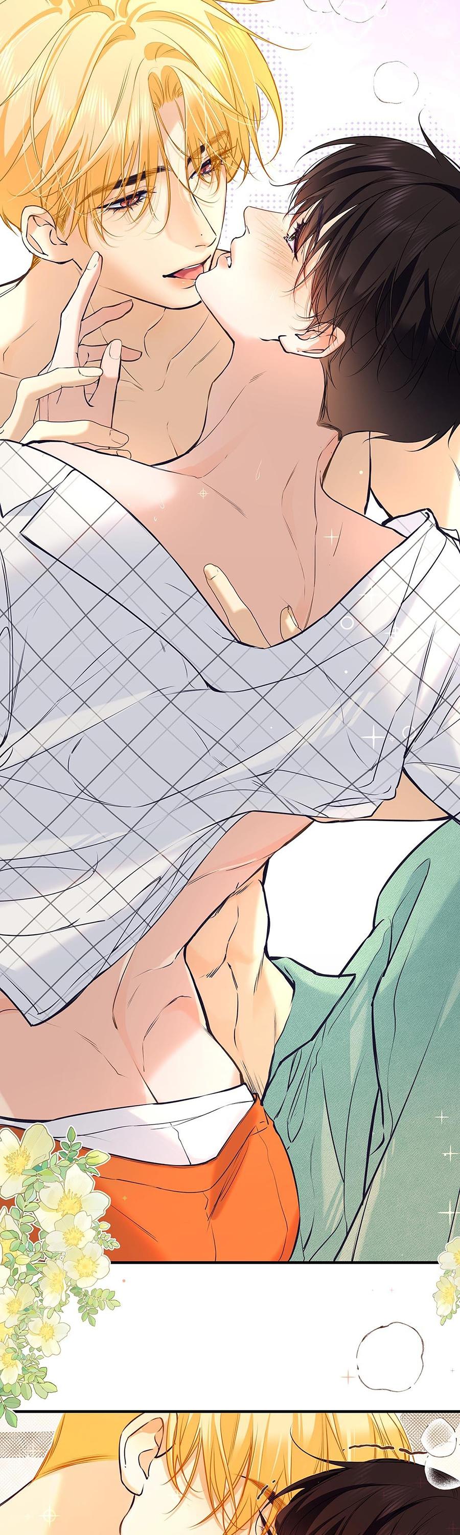 Đọc truyện Bắt đầu làm bạn trai từ số 0 - Chapter 44