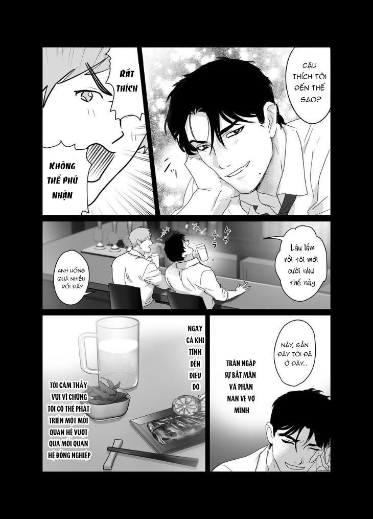 Đọc truyện Oneshot hỏny - Chapter 258