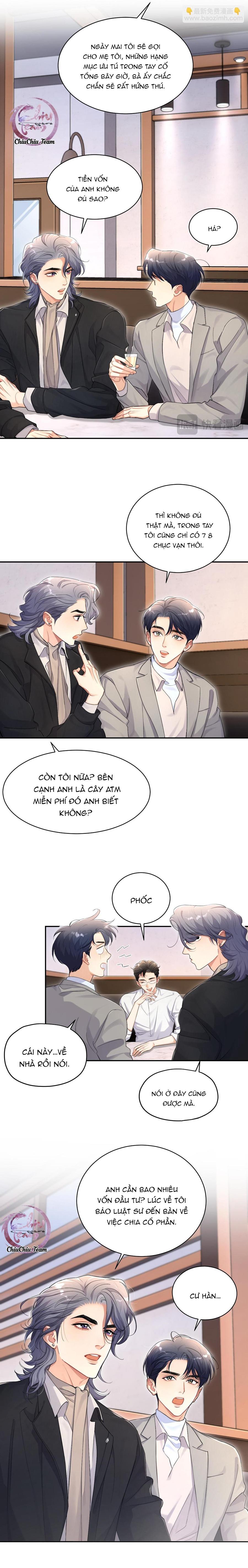 Đọc truyện Nhất Túy Kinh Niên - Chapter 128