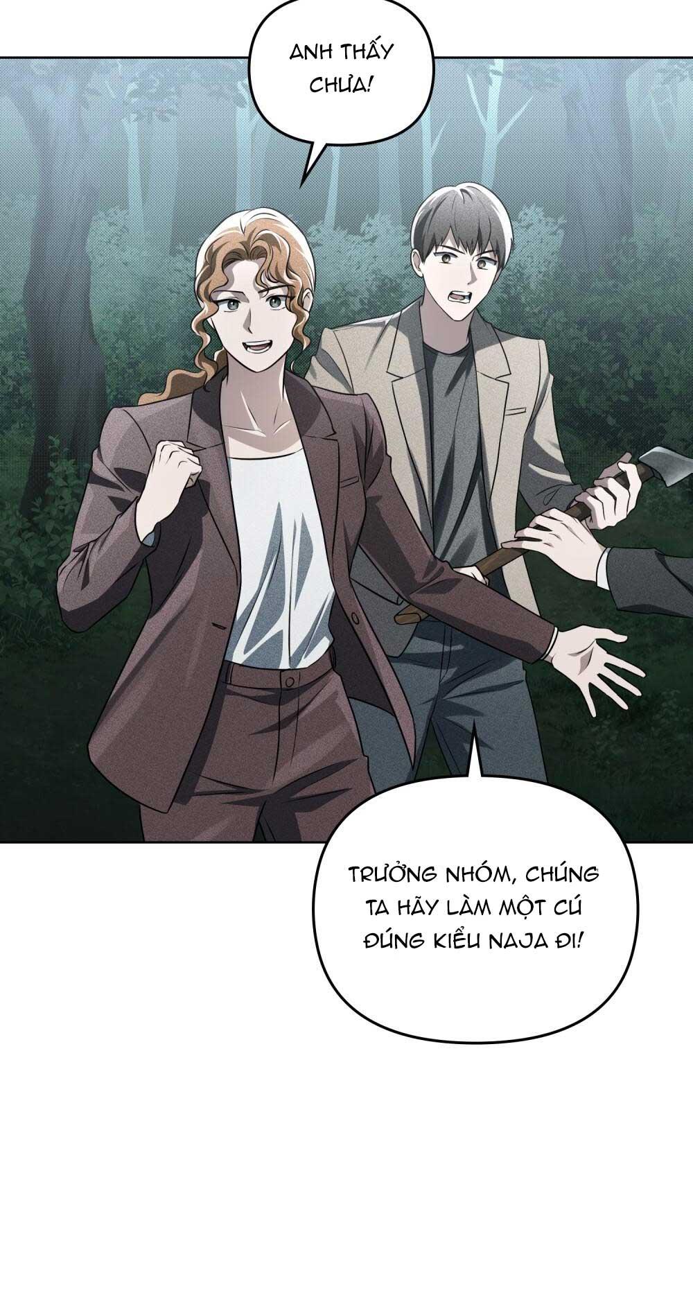 Đọc truyện HỎA HỒN - Chapter 24