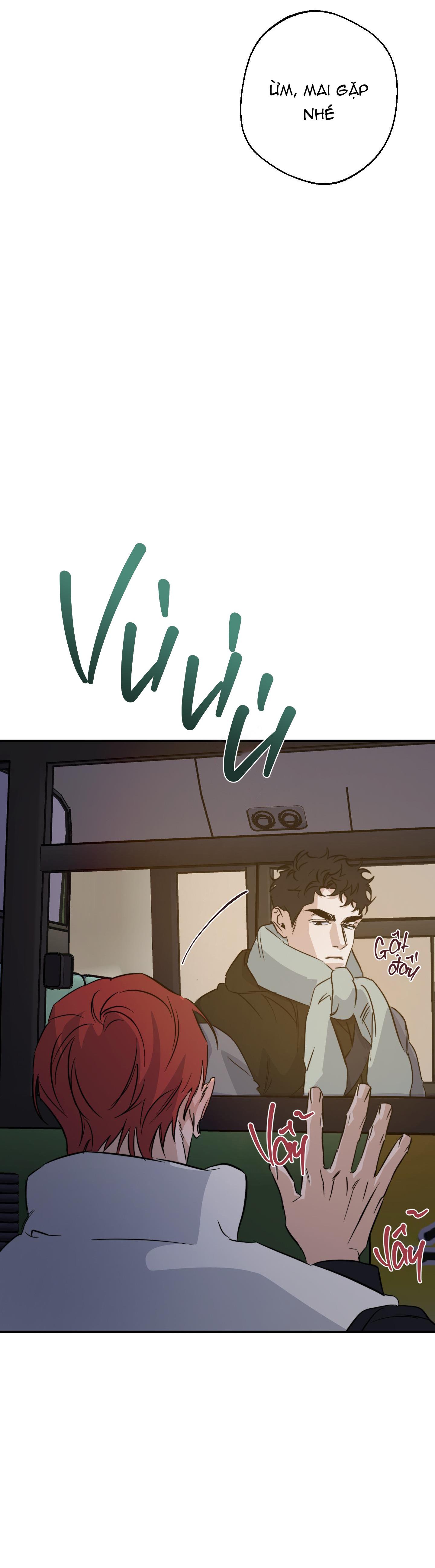 Đọc truyện HIGH CLEAR - Chapter 67