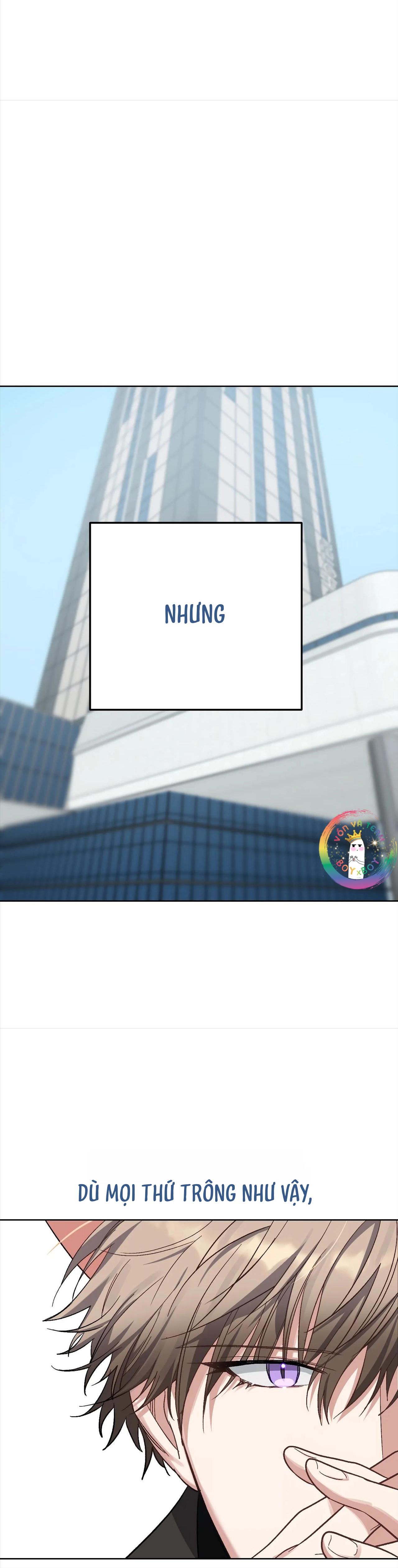 Đọc truyện (END) Thỏ Xuất Tinh Trong Vòng 3 Giây - Chapter 1