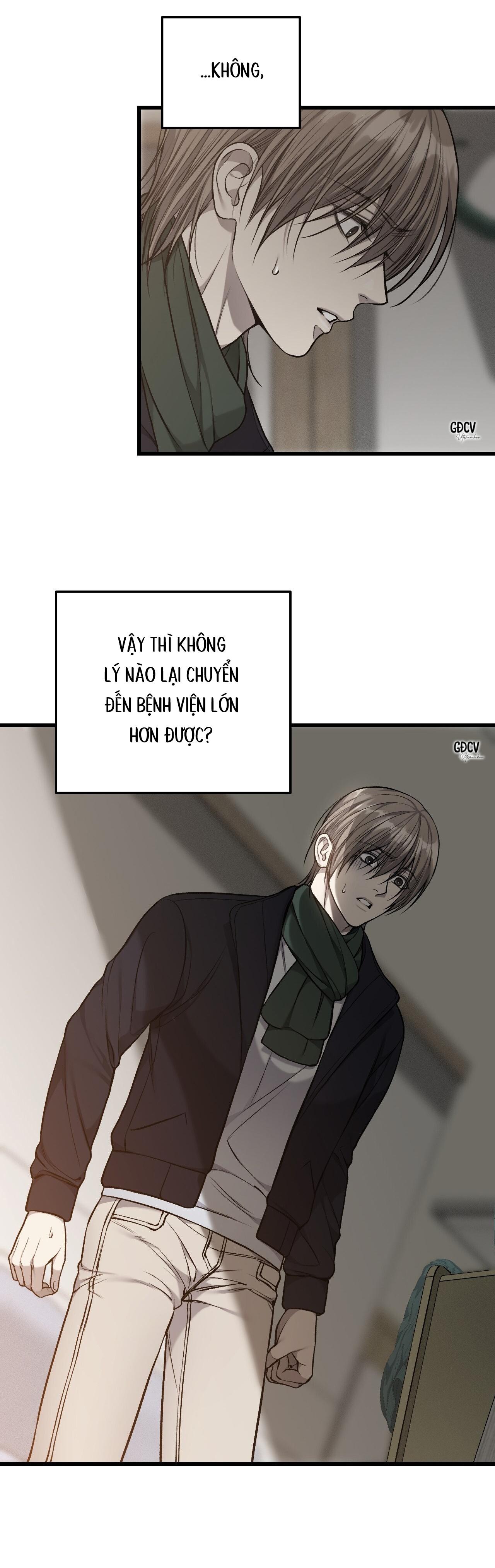 Đọc truyện PHI VỤ BẨN THỈU - Chapter 43