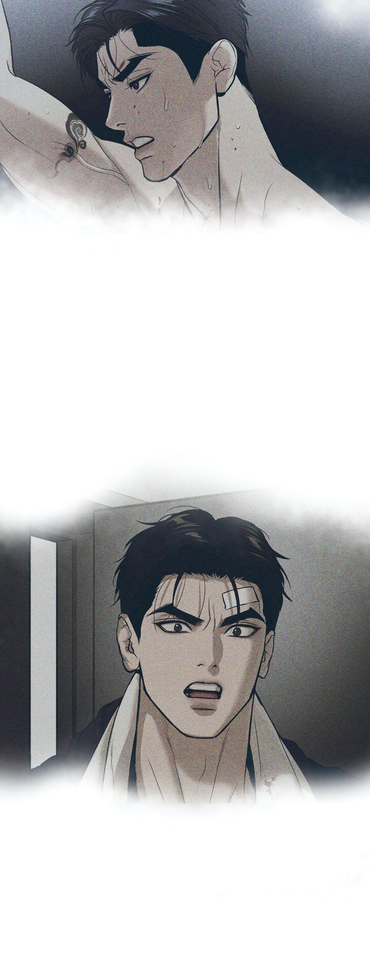 Đọc truyện Jinx - Chapter 41