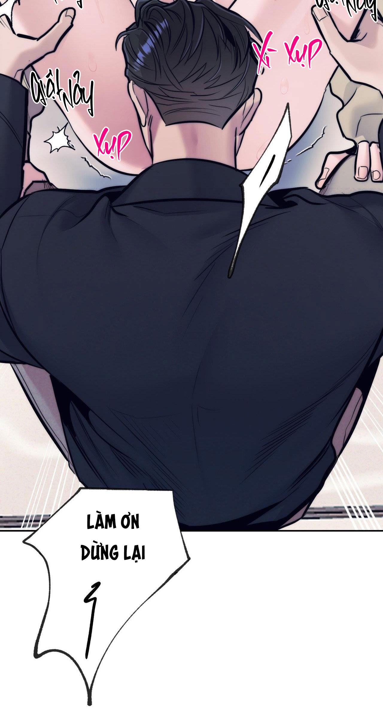 Đọc truyện KỲ THỊ - Chapter 20