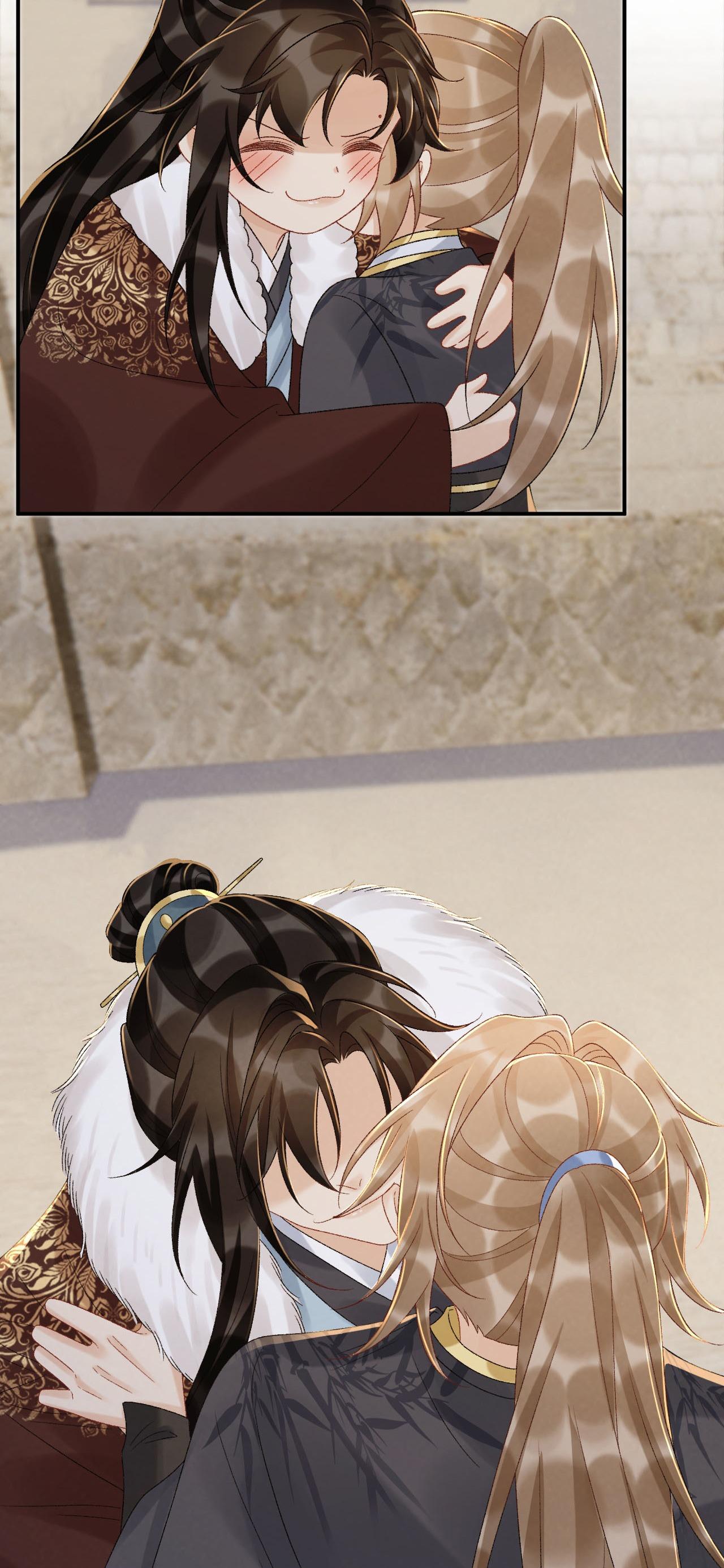 Đọc truyện CẠM BẪY CỦA KẺ BIẾN THÁI - Chapter 111