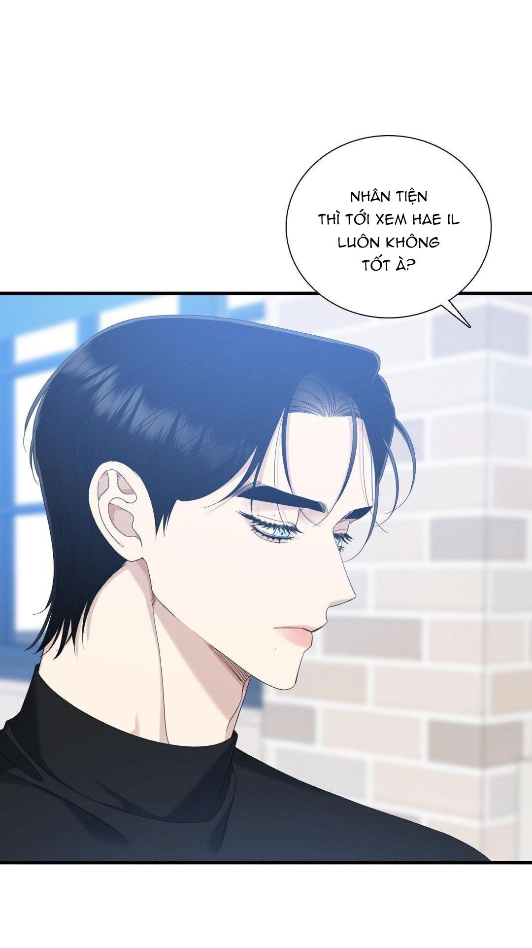 Đọc truyện FOULS START - Chapter 16