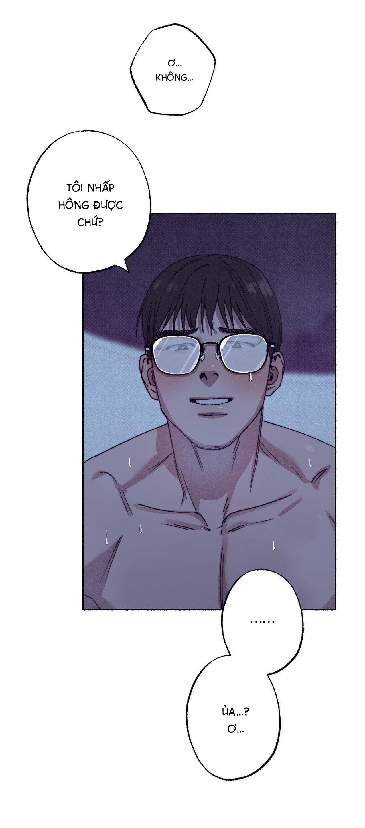 Đọc truyện  1 to 10 - Chapter 1