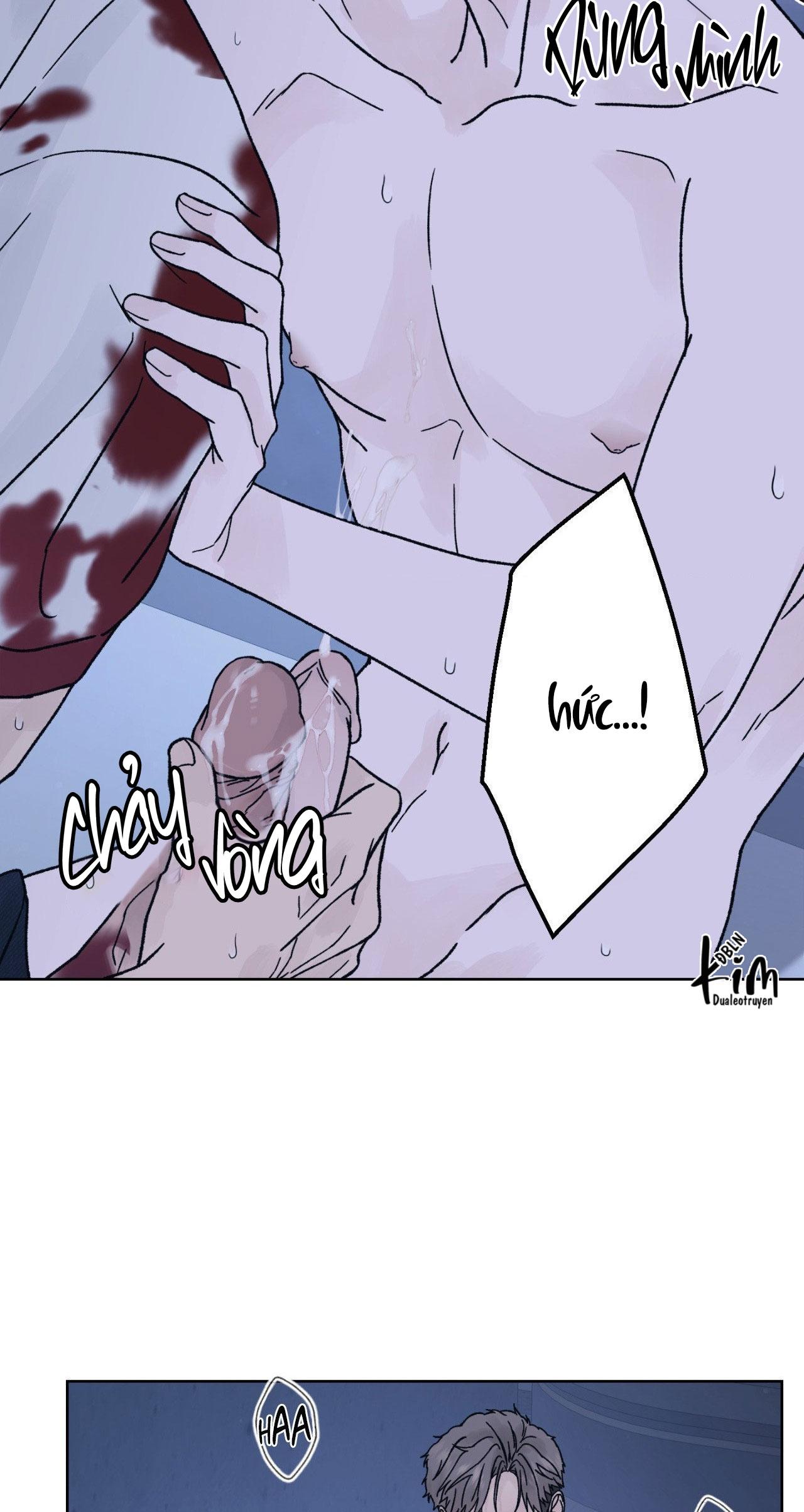Đọc truyện ĐÊM KINH HOÀNG - Chapter 46