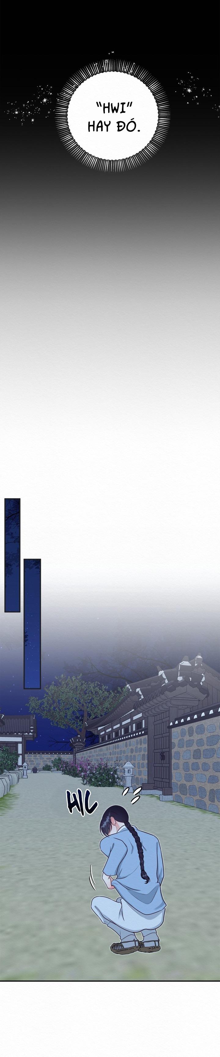 Đọc truyện LỄ TRỪ TÀ - Chapter 35