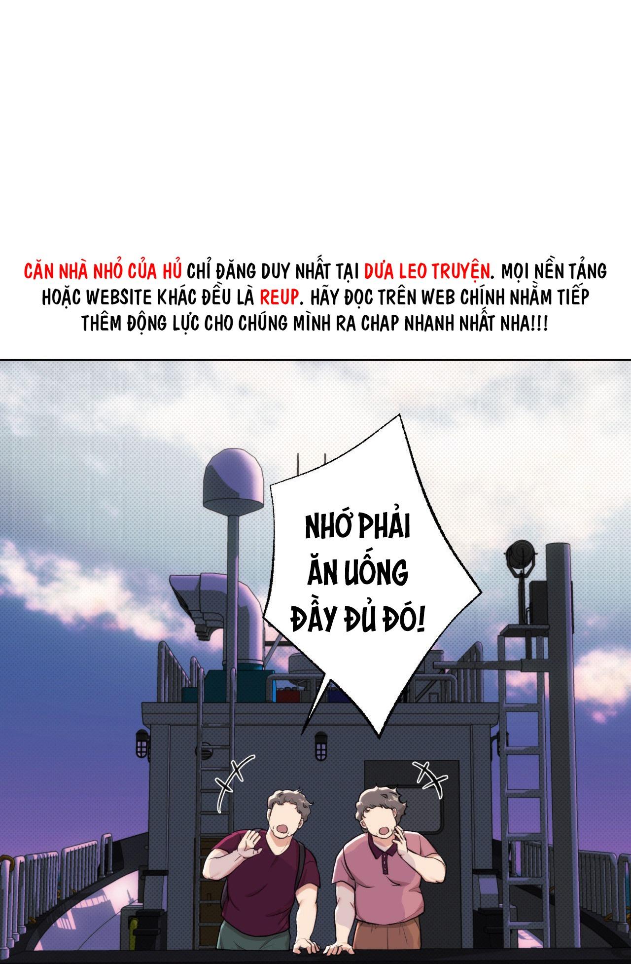 Đọc truyện 2020 - Chapter 5