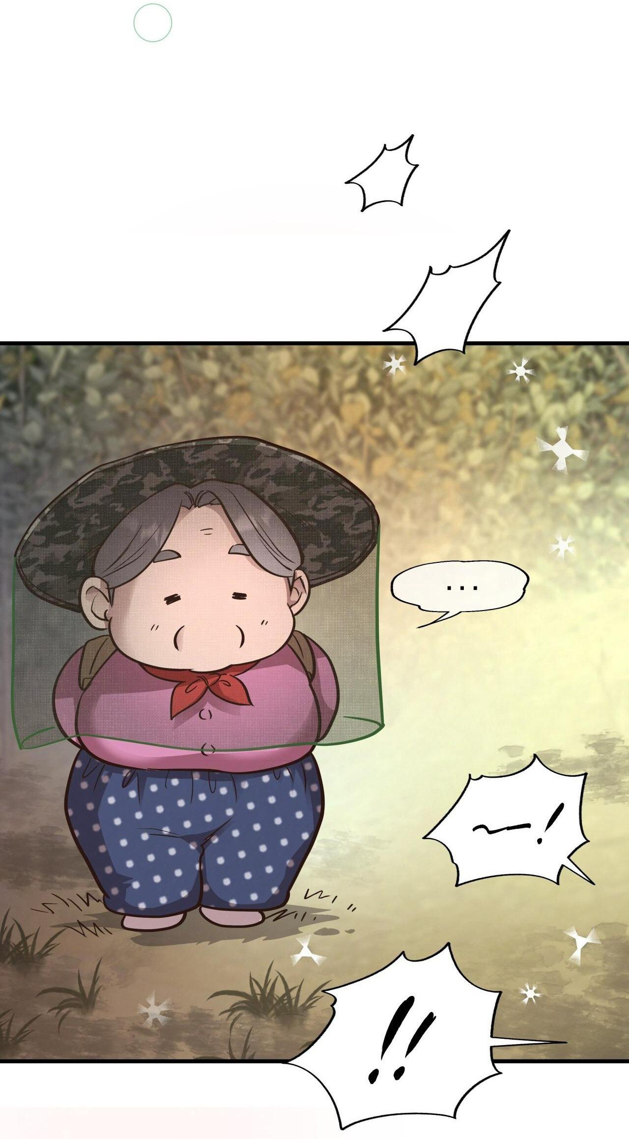 Đọc truyện (END) MẬT GẤU - Chapter 56