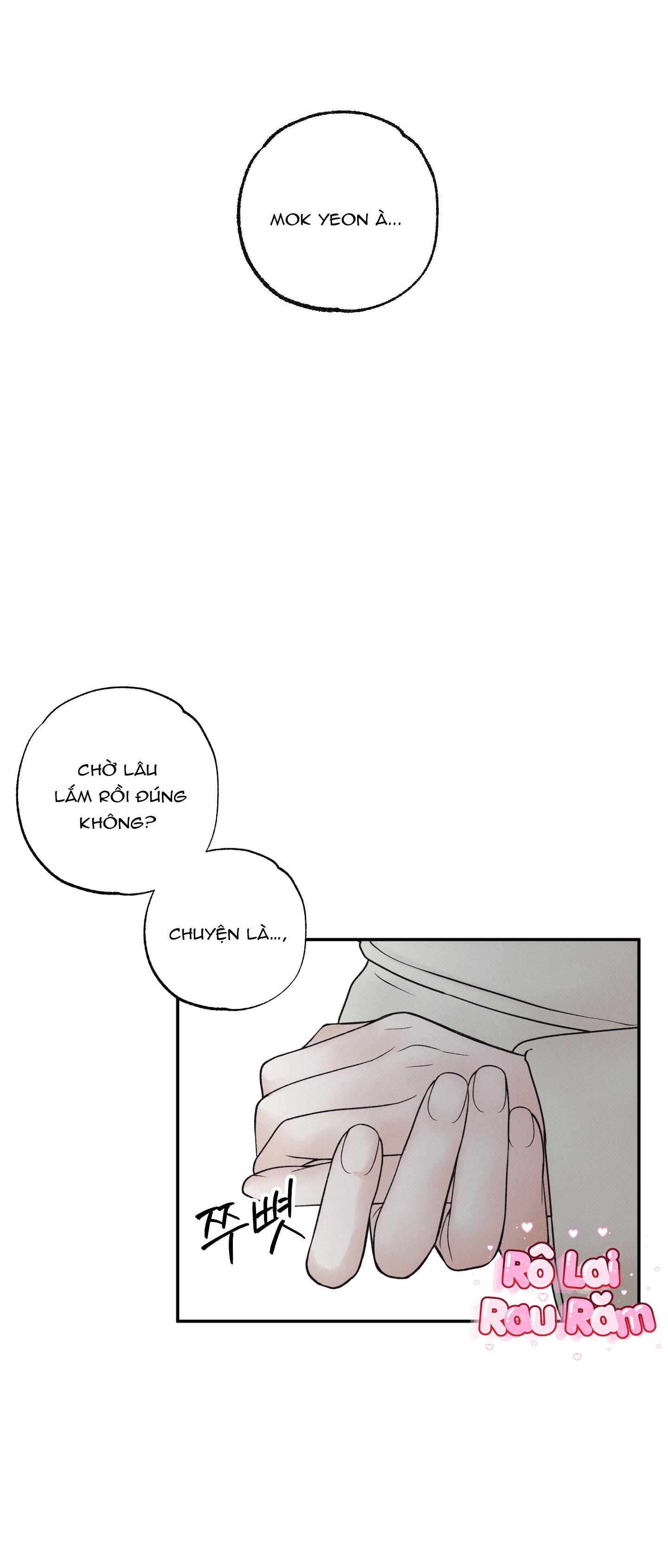 Đọc truyện Nửa tỉnh nửa mê - Chapter 2