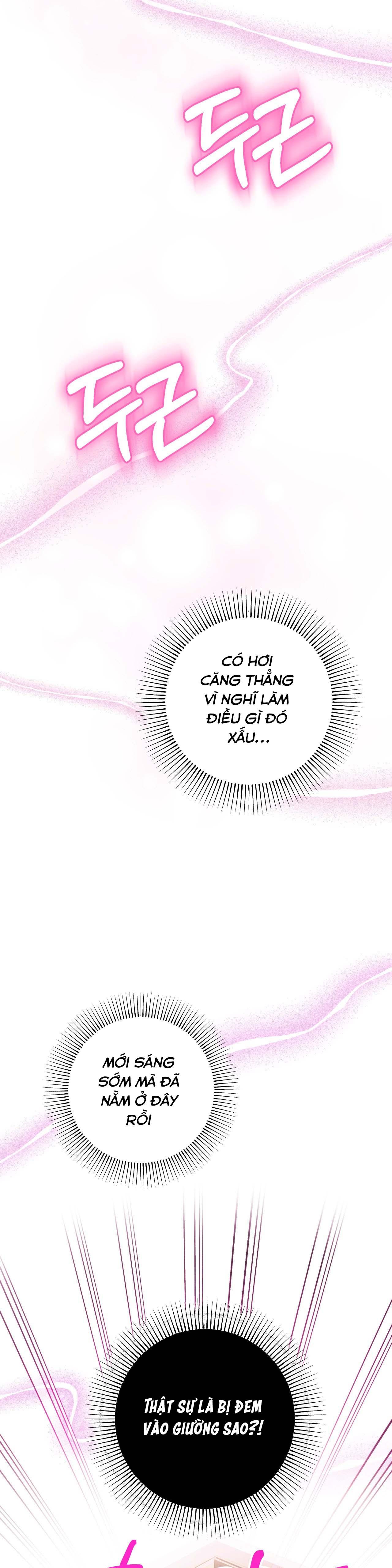 Đọc truyện Tuyển Tập Manhwa 18+ - Chapter 67