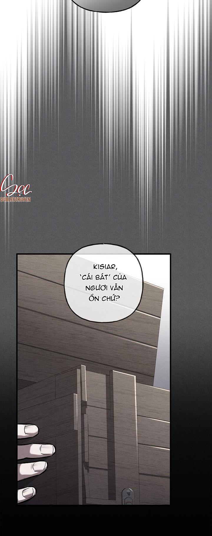 Đọc truyện (ABO) BƯỚC NGOẶT - Chapter 39