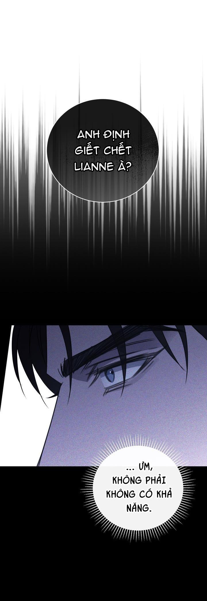 Đọc truyện (ABO) The First Commandment - Chapter 23