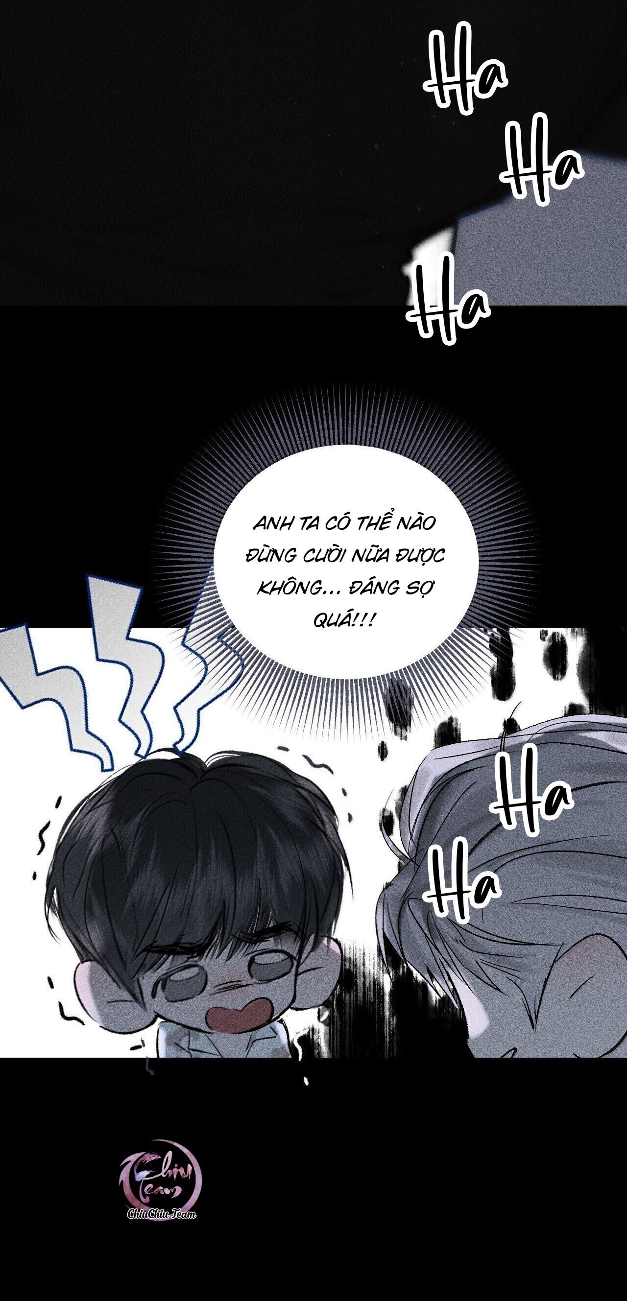 Đọc truyện Thoát Khỏi Hầm Ngục - Chapter 18