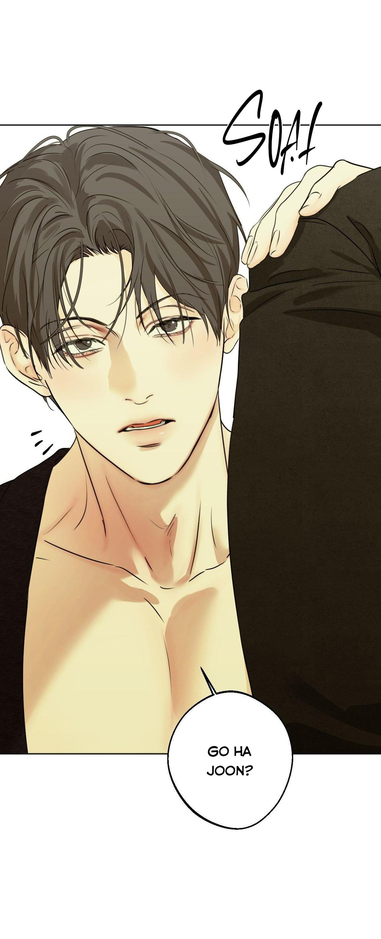 Đọc truyện SẮC DỤC - Chapter 36