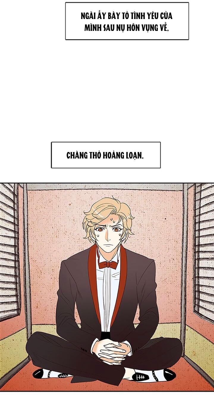 Đọc truyện [Hoàn] Rạp Chiếu Phim BL Cổ Điển - Chapter 40