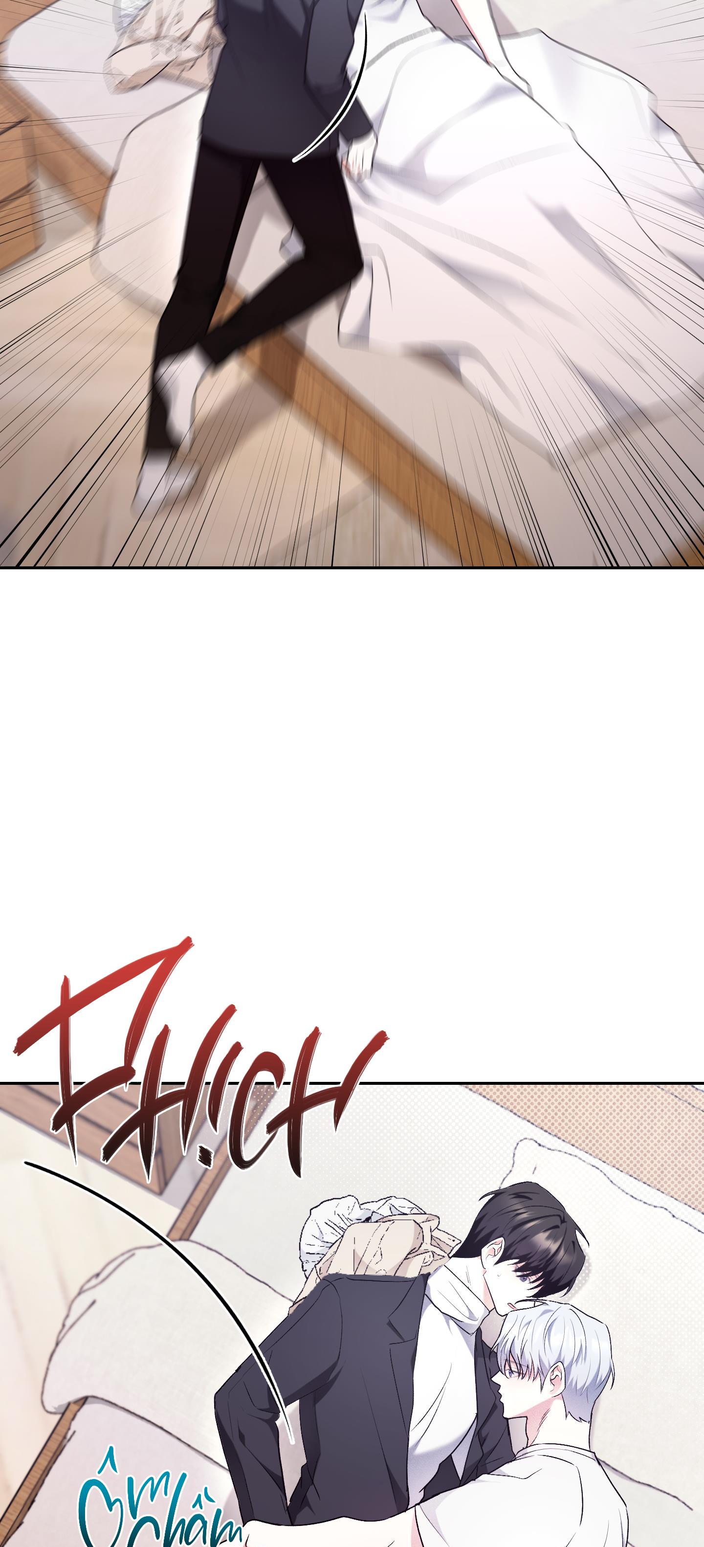 Đọc truyện BẮN LÀ DÍNH - Chapter 17