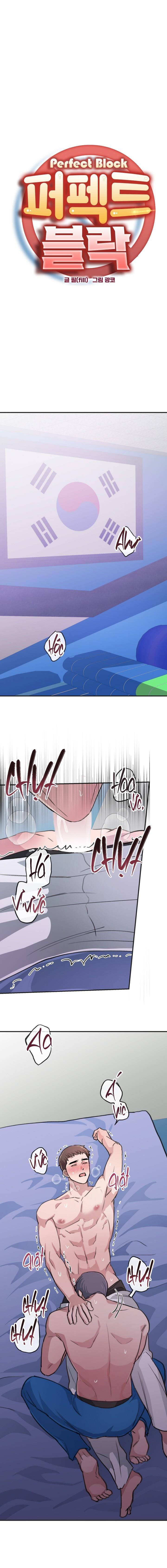 Đọc truyện NGHIỆN SEX - Chapter 22.4