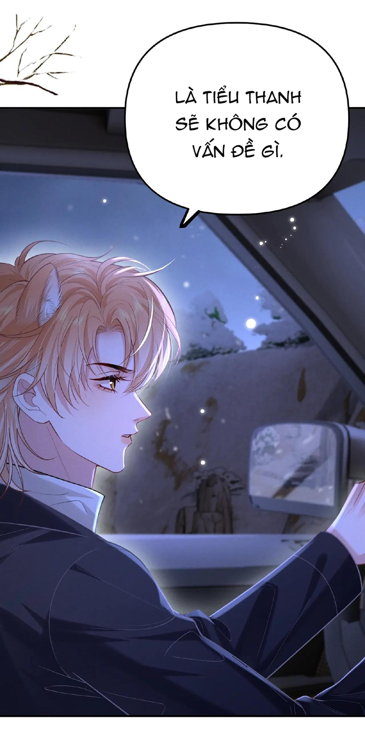 Đọc truyện Nuông Chiều Sinh Hư - Chapter 13