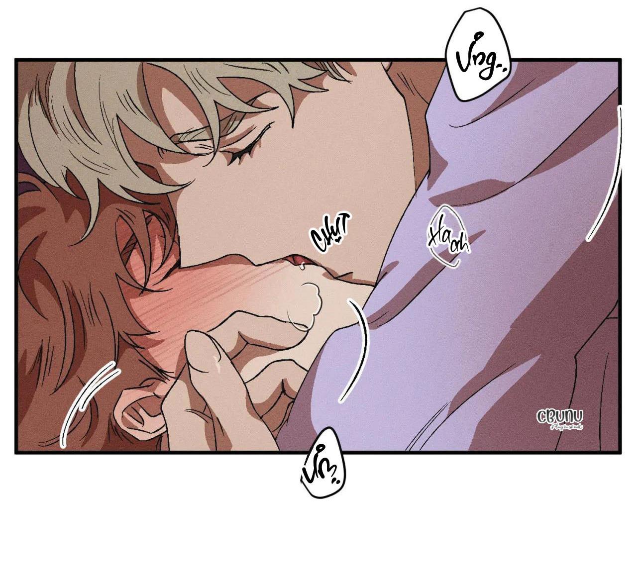 Đọc truyện  Bẫy Đôi Ngọt Ngào - Chapter 40