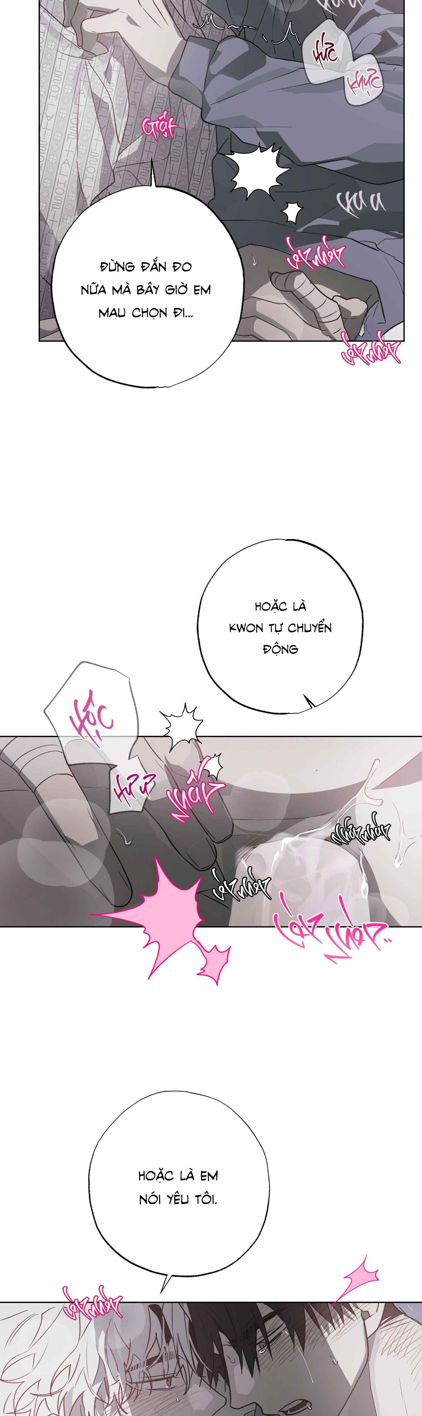 Đọc truyện  NGÔI NHÀ DỊ THƯỜNG - Chapter 16