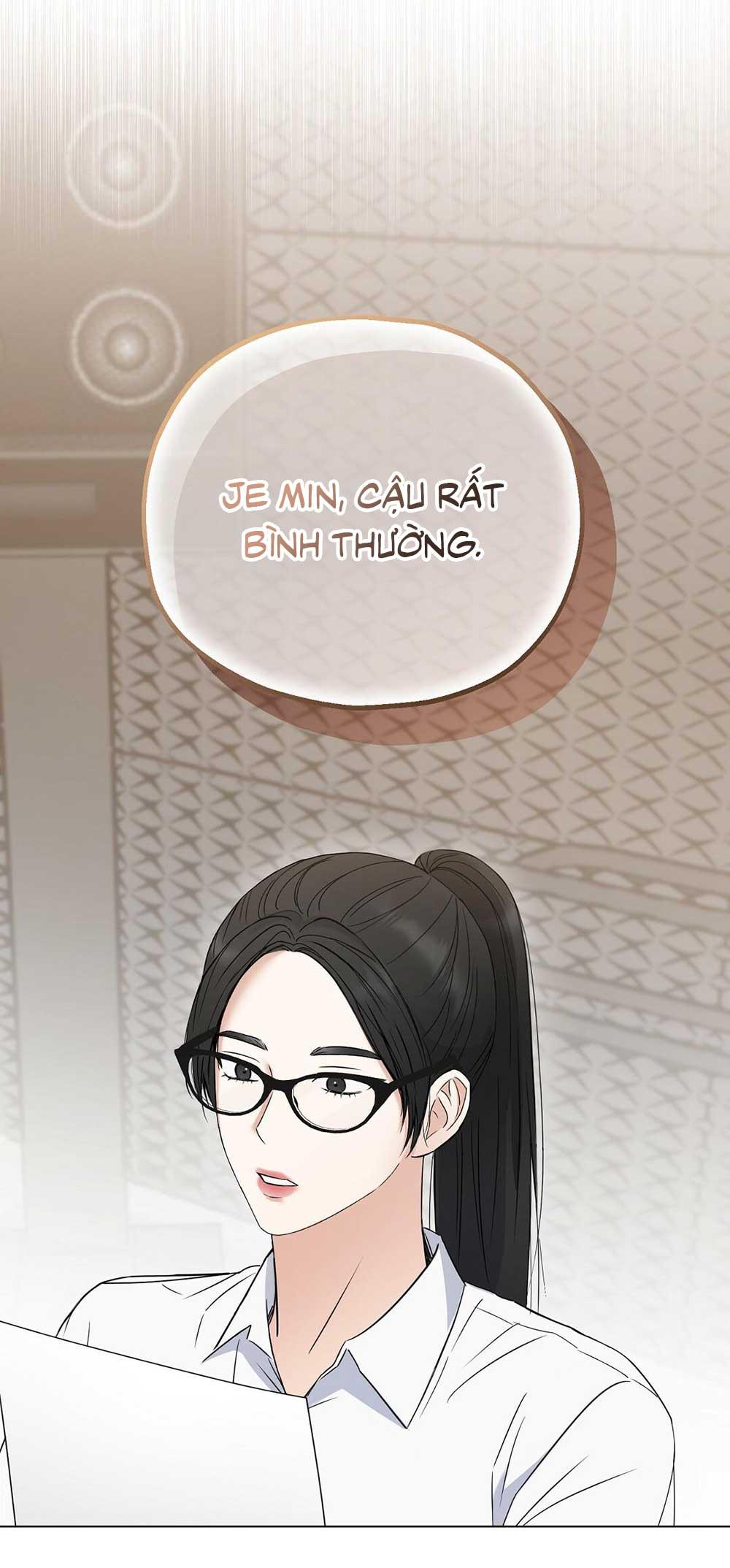 Đọc truyện Yêu fan đừng yêu tôi - Chapter 1