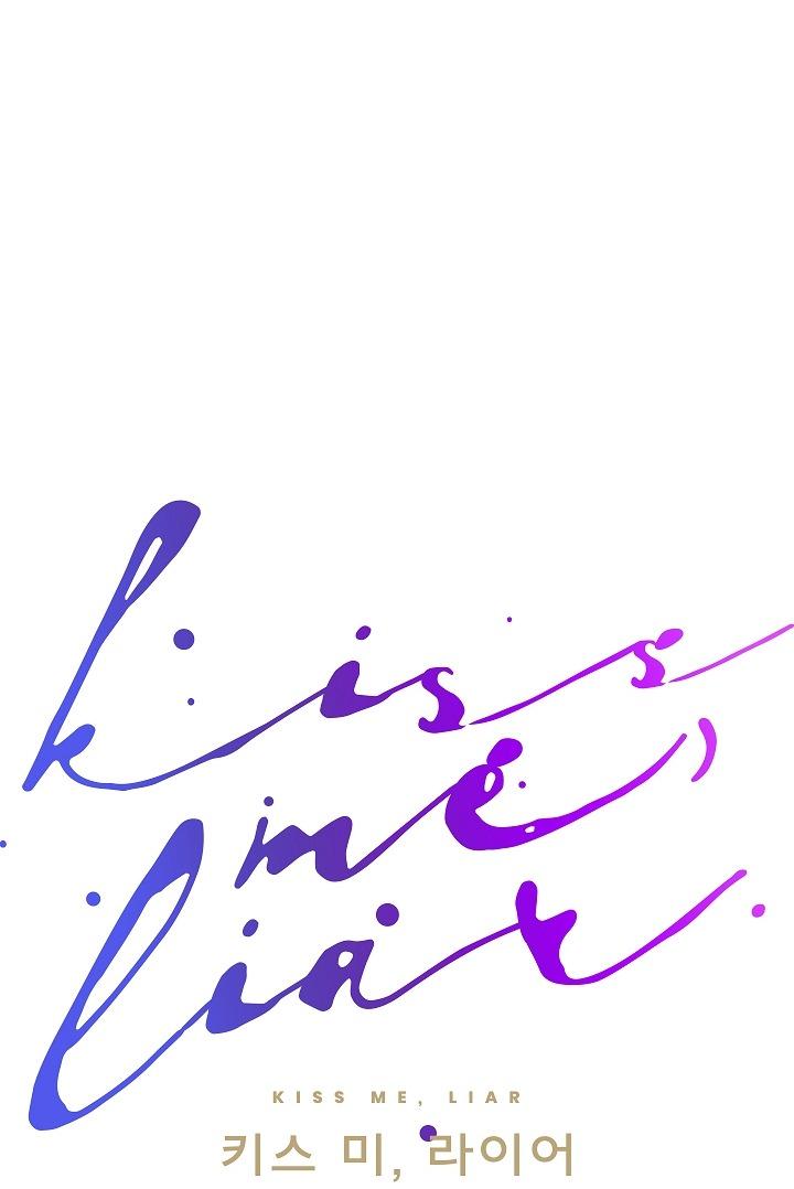 Đọc truyện Kiss me liar - Chapter 7