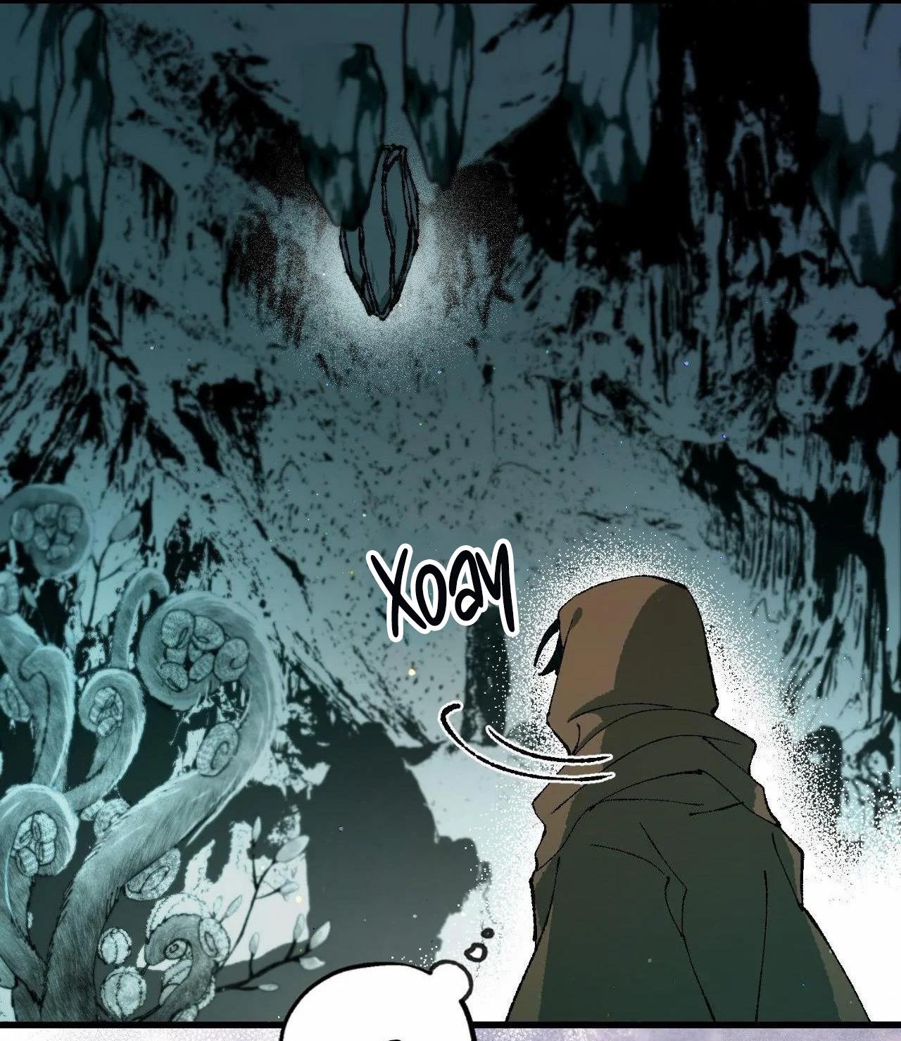 Đọc truyện Hãy khóc đi đừng ngại ngùng! - Chapter 12