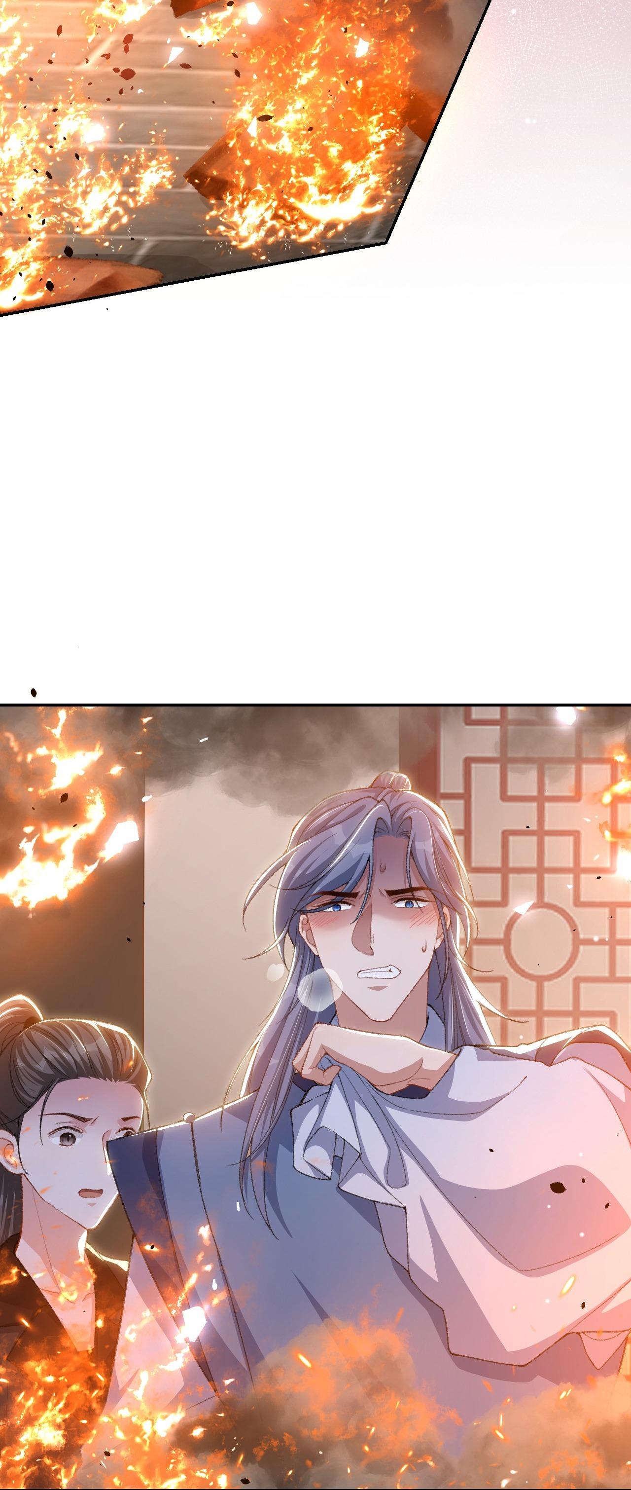 Đọc truyện Quan hệ thế thân - Chapter 177