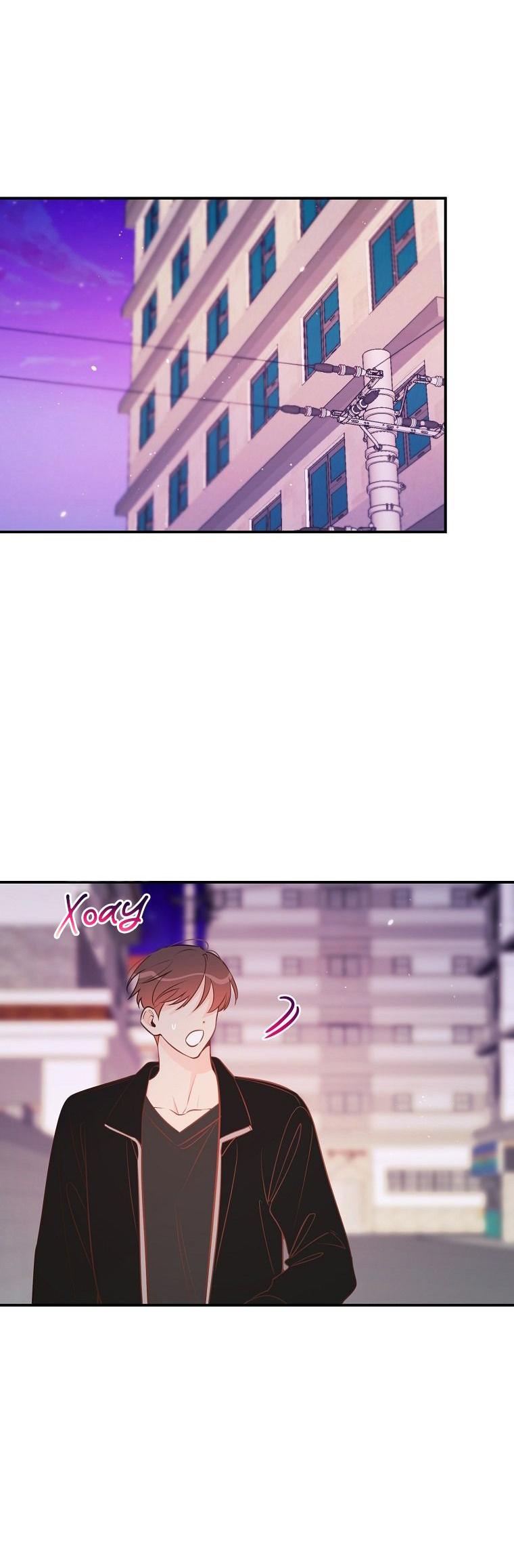 Đọc truyện Có Chuyện Gì Xảy Ra với Sự Nổi Tiếng Của Tôi Thế? - Chapter 69