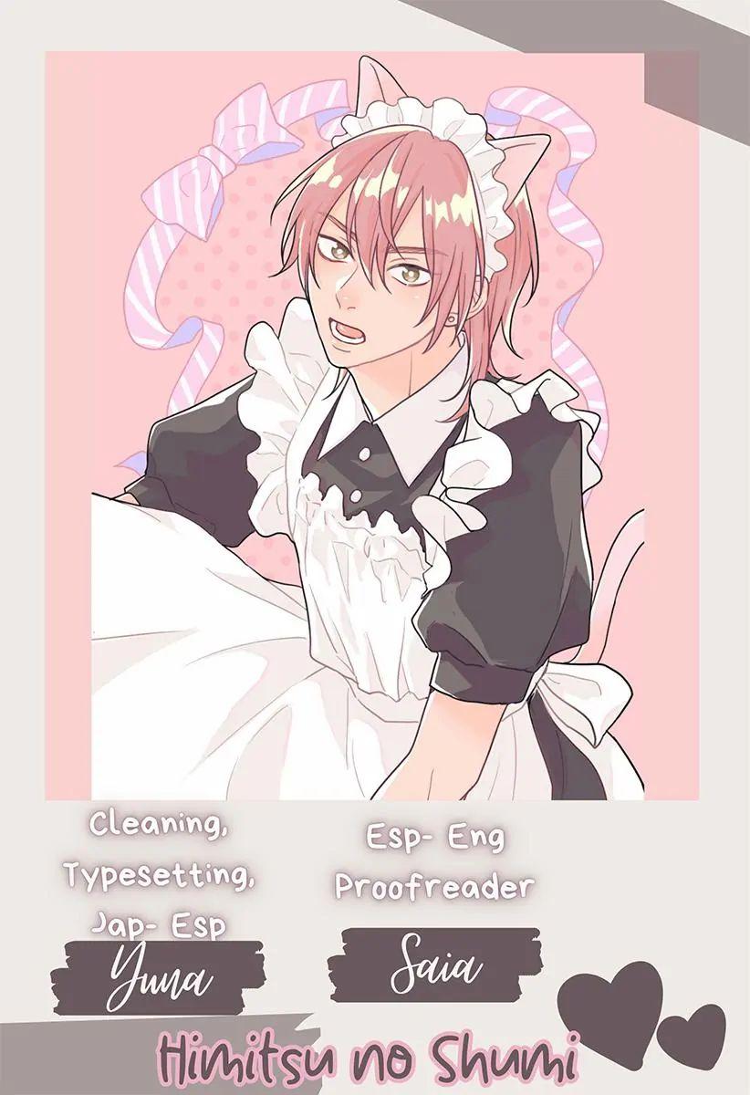 Đọc truyện Tam Giác Hoàng Hôn - Chapter 6