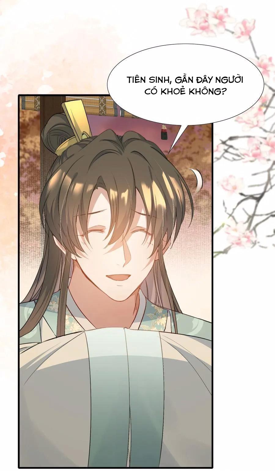 Đọc truyện Loạn thế vi vương - Chapter 80