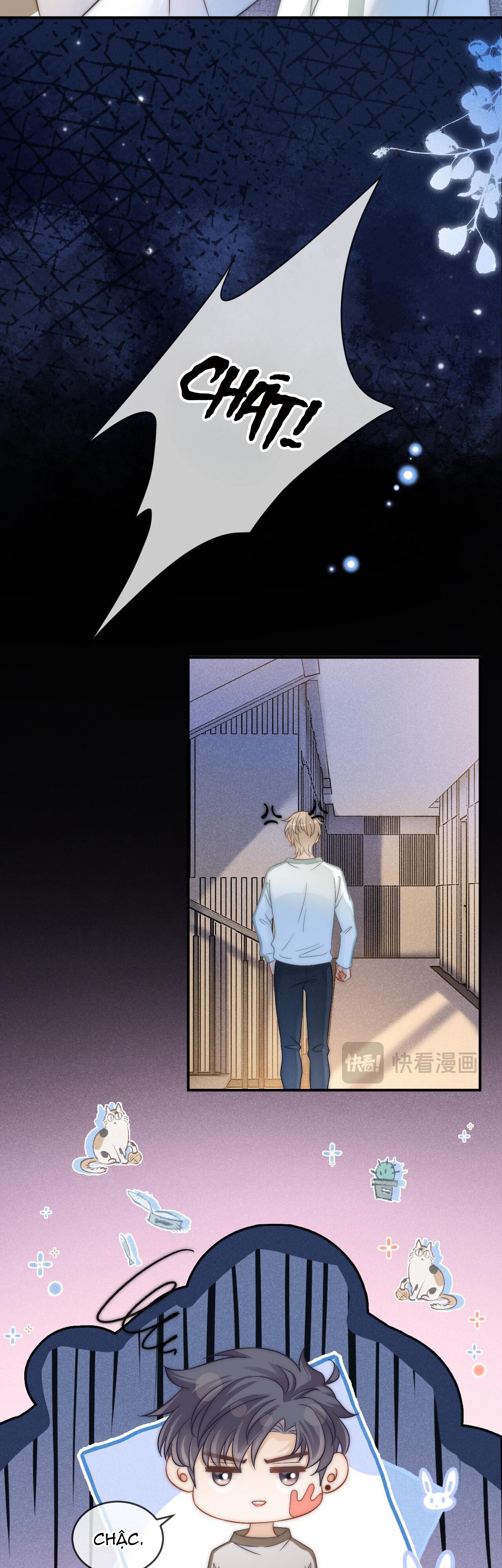 Đọc truyện Nam Thần Bá Đạo Cầu Xin Tôi Quay Lại (NGANG RAW) - Chapter 39
