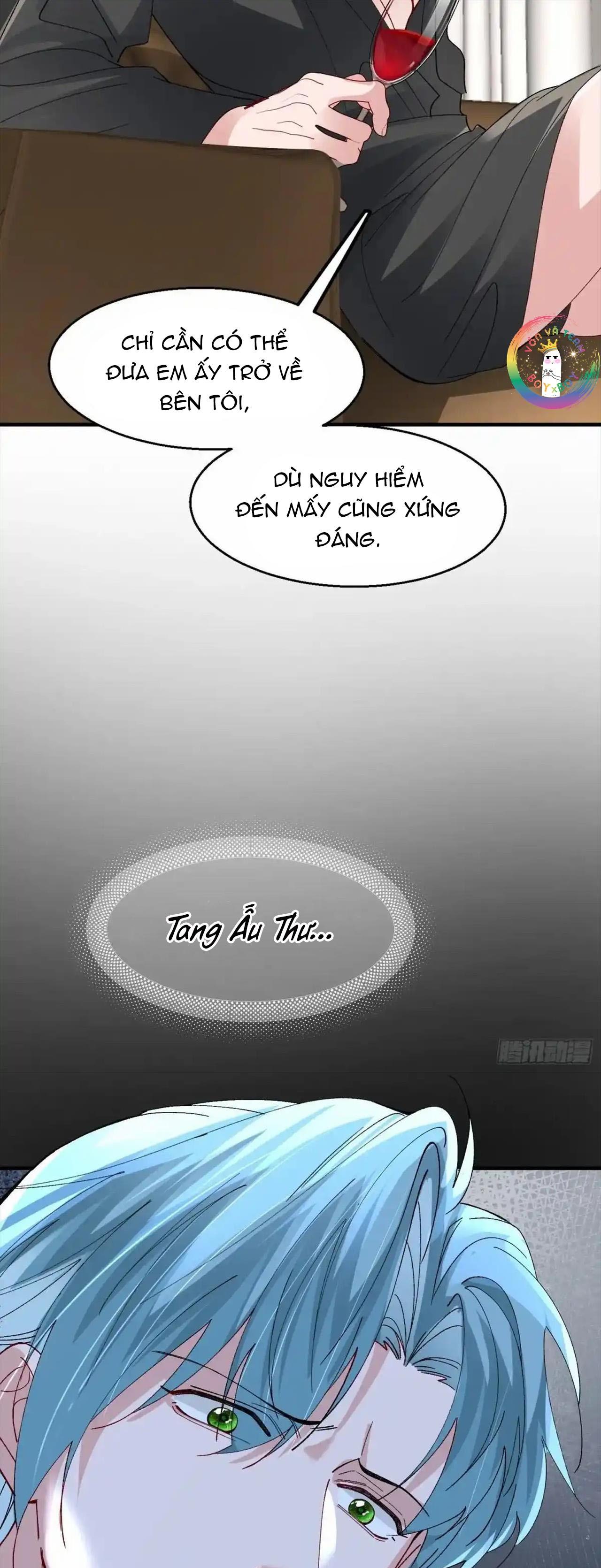 Đọc truyện Dĩ Hạ Khi Thượng - Chapter 57