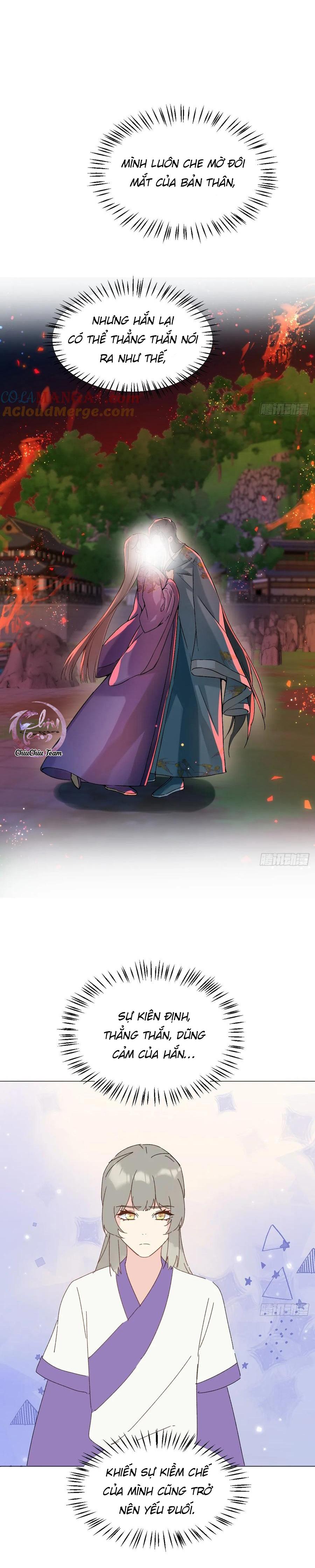 Đọc truyện Sau Khi Trùng Sinh Ta Thuần Hóa Đồ Đệ Xấu Xa (END) - Chapter 69