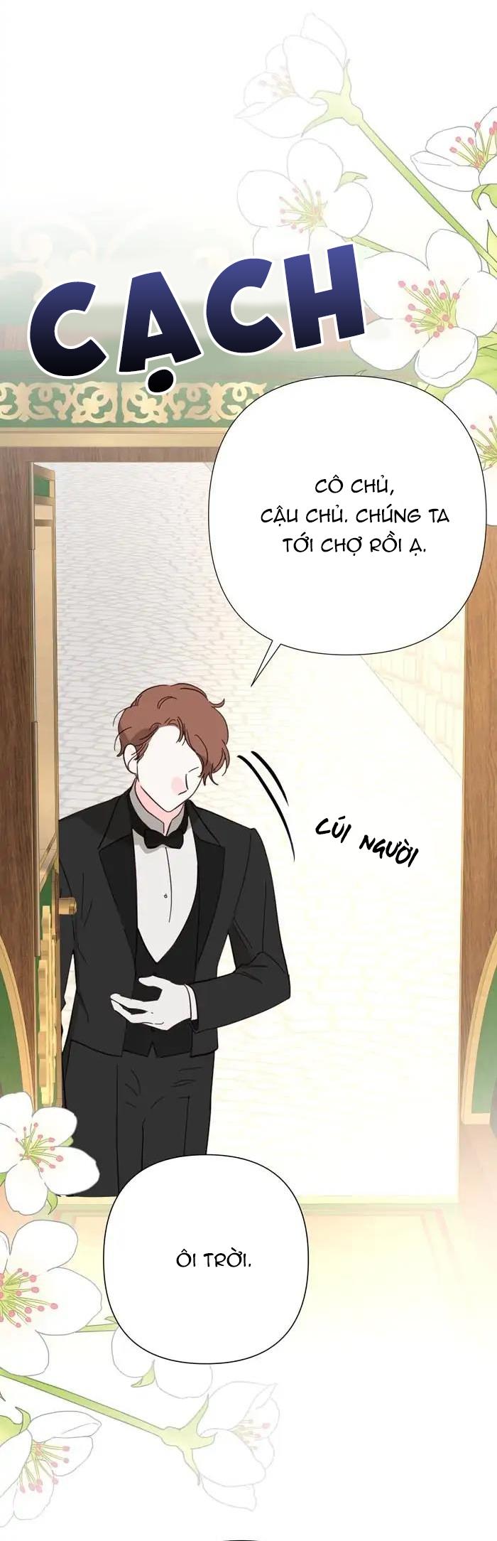 Đọc truyện Mắc Kẹt Trong Game Hẹn Hò Của Em Gái Tôi - Chapter 4