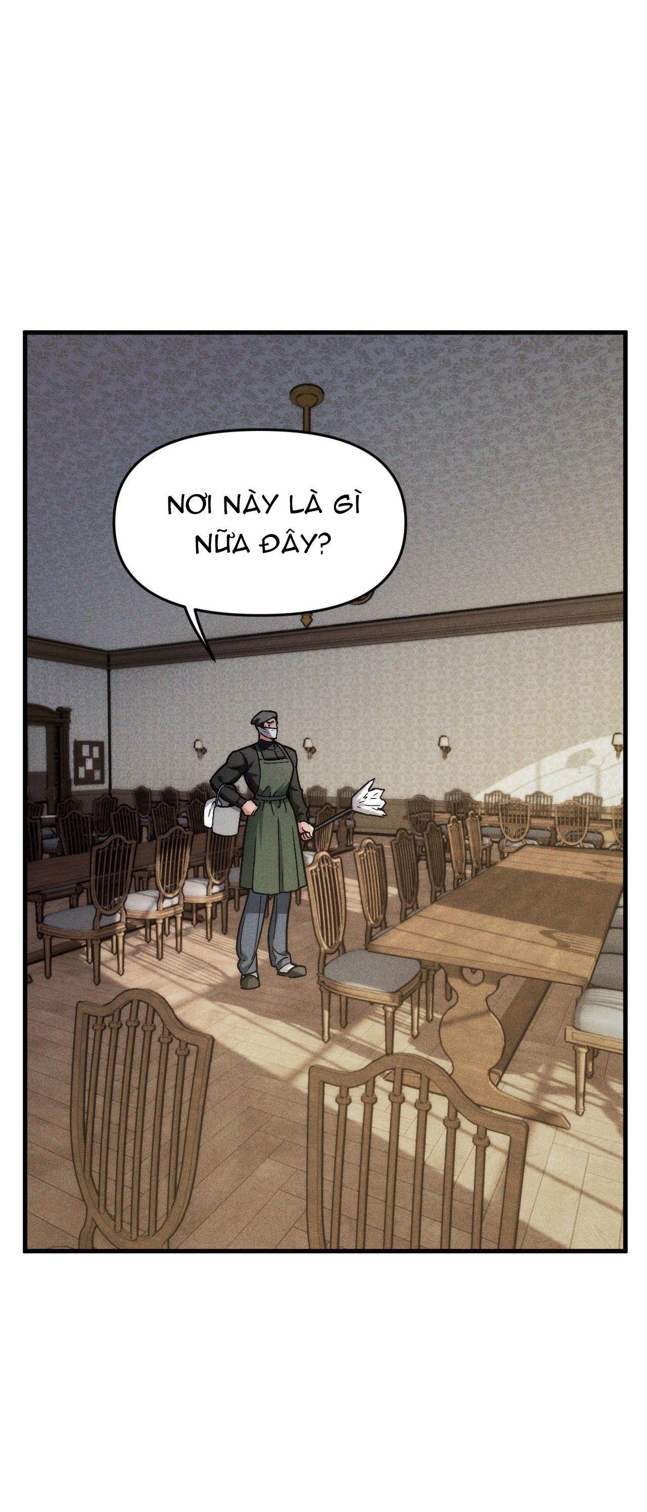 Đọc truyện ANH CHỒNG TẾ PHẨM - Chapter 9